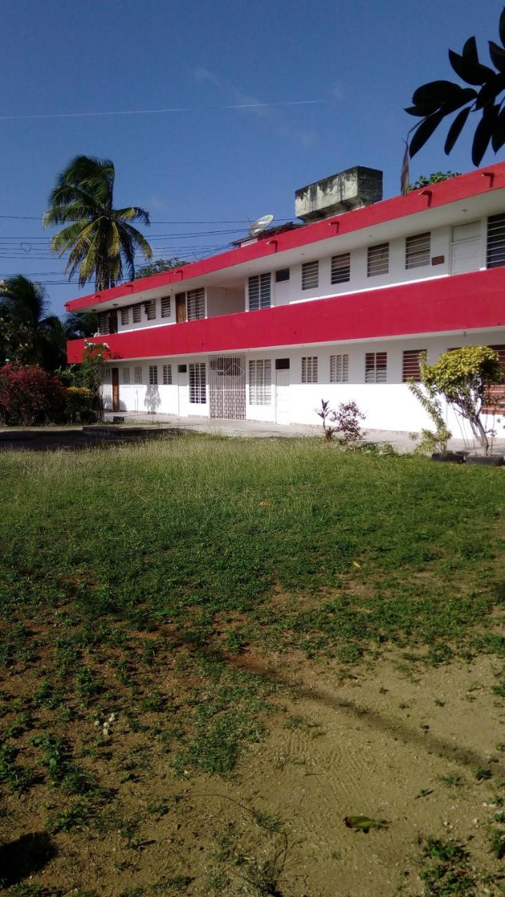 Posada Rocky 2 San Andrés Exterior foto